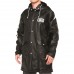 Impermeable 100% Mechanic's Raincoat - Negro