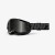 STRATA 2 Sand Goggle Black - Smoke Lens