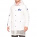 Impermeable 100% Mechanic's Raincoat - Clear