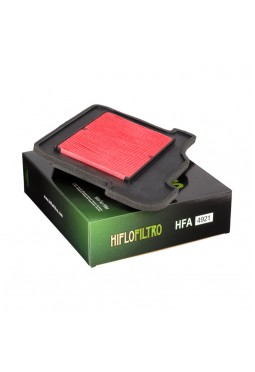 FILTRO AIRE HIFLOFILTRO HFA4921 YAMAHA FZ-09 FJ-09 MT-09 14-17 900 Tracer XSR900 MXT850