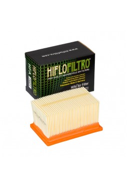 FILTRO AIRE HIFLOFILTRO HFA7601 BMW F 650/GS/DAKAR/XCHALLENGE/XCOUNTRY