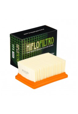 FILTRO AIRE HIFLOFILTRO HFA7604 BMW C600/650