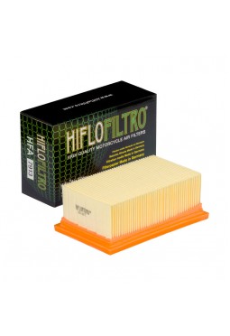 Filtro aire HIFLOFILTRO HFA7913 BMW F650 GS 08-11 F800 GS 07-11