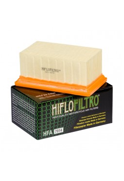 FILTRO AIRE HIFLOFILTRO HFA7914 BMW R NINE-R1200GS/R