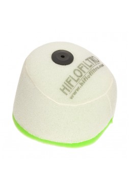 Filtro aire HIFLOFILTRO HFF1014 CR 125/250 02-06