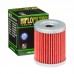 Filtro aceite HIFLOFILTER HF132 DR125/LT 160/230/250/300 4WD