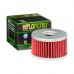 Filtro aceite HIFLOFILTER HF137 DR650/800