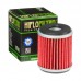 Filtro aceite HIFLOFILTER HF141 YZF/WR 250/450 04/08 YBR XT250