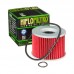 Filtro aceite HIFLOFILTER HF401 EX250 ZX6 ZX1100