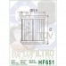 Filtro aceite HIFLOFILTER HF651 KTM 690 07-19