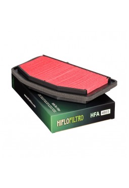 FILTRO AIRE HIFLOFILTRO HFA4923 YAMAHA YZF-R1 09/14