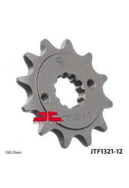 Piñon JT XR 250 96-04 12D