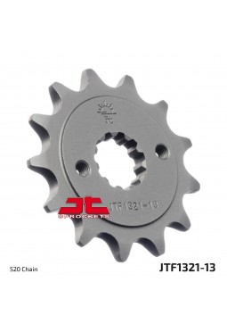 Piñon JT XR 250 96-04 TORNADO CBF250 04-05 CRF250 13-15 13D