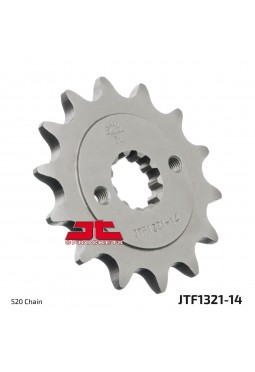 Piñon JT XR 250 96-04 14D