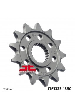 Piñon JT CR 125 CRF 250 R/X 04-07 13D AUTOLIMPIANTE