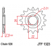 Piñon JT CR 125 CRF 250 R/X 04-07 14D AUTOLIMPIANTE