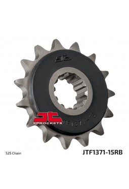 Piñon JT CBR600 97-98 CBF600 04-07 CB600 98-06 15D