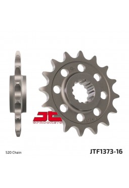 Piñon JT HONDA 700/750 12-17 16D