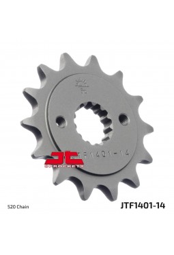 Piñon JT LT-Z 400/450R 03-07 14D