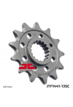 Piñon JT RMZ 450 08-12 RMX 450 Z 10-12 13D Autolimpiante