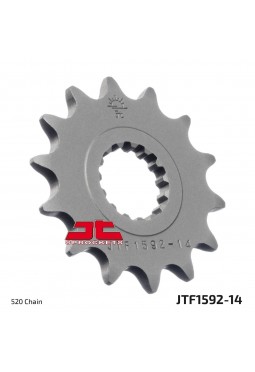 Piñon JT RAPTOR 700 06-09 14D