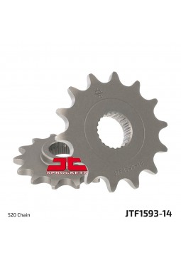 Piñon JT RAPTOR 250 08-13 14D