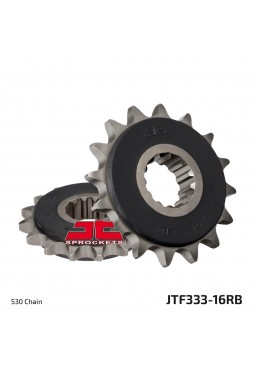 Piñon JT VF750 MAGNA-CBR900/1000-VTR1000 16D