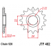 Piñon JT BMW 650 GS/ST/DAKAR 94-05 16D