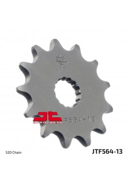 PIÑON JT YZ 125 87-04 WR 200 92-94 13D