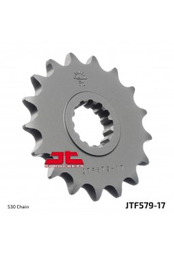 Piñon JT YZF R1 04-06 17D