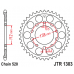 Corona de Hierro JT CBR 600 91-14 43D