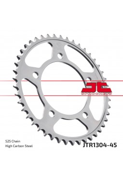 Corona de Hierro JT CBR 600 F4 99-01 45D