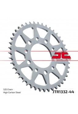 Corona de Hierro JT SHADOW 600 89-06 44D