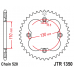 Corona de Hierro JT HONDA TRX 250/300/450 40D