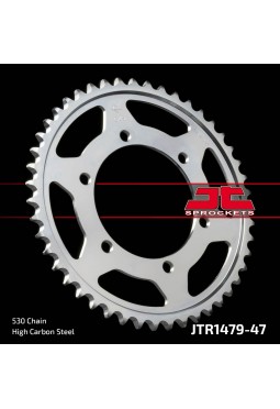 Corona de Hierro JT YZF R1 09-13 YZF/R1/LE 10 47D