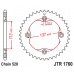 Corona JT LT-R 450 2007 36D