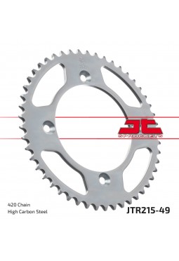 Corona de Hierro JT CR 80/85 84-09 49D