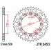 Corona de Hierro JT CB250 VT250 XL400 45D