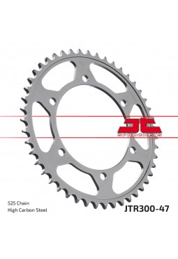 Corona de Hierro JT TRANSALP 600/650 88-06 47D
