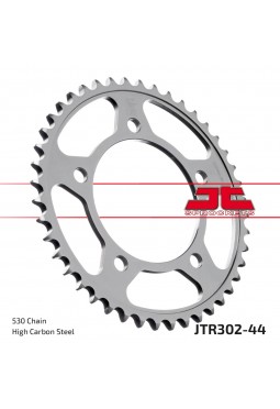 Corona de Hierro JT CBR 1100/900 97-07 44D