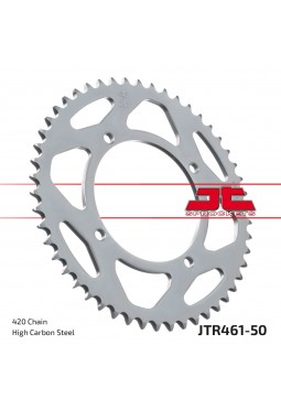 Corona de Hierro JT KX80 98-00 KX85 01-13 50D