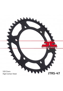 Corona de Hierro JT BMW 650 GS/ST/DAKAR 94-05 47D