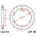 Corona de Hierro JT DUCATI MULTISTRADA 1200/1260 10-18 40D