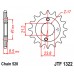 Piñon JT XR/TRX 400EX 96-04 NX FALCON 15D