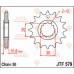 Piñon JT YZF R1 04-06 17D
