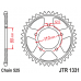 Corona de Hierro JT AFRICA TWIN CRF1000 42D