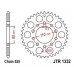 Corona de Hierro JT Africa Twin 90/03 45D