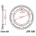 Corona de Hierro JT XLR250 50D