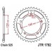 Corona de Hierro JT SUZUKI GSR750-DL 1000-GSX 1000 42D