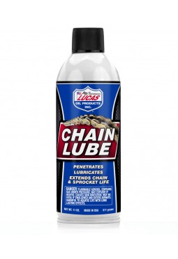 Lubricante de Cadena en aerosol Lucas Oil